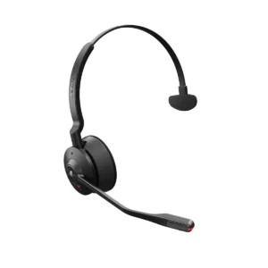 Jabra Engage 55 Ακουστικά Ασύρματα Head-band