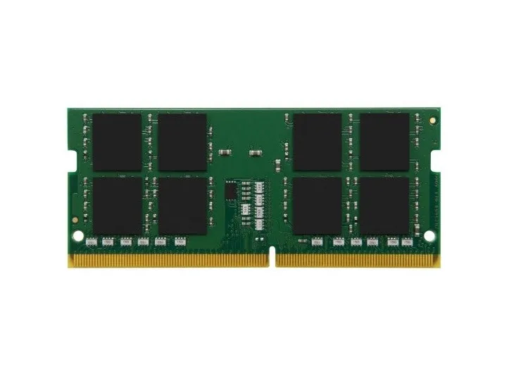 Kingston 16GB DDR4 RAM με Ταχύτητα 3200 για Laptop (KCP432SD8/16)