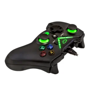 Esperanza EGG114K Game Controller Gamepad Ενσύρματο USB 2.0 PC, Xbox One, Xbox Series S