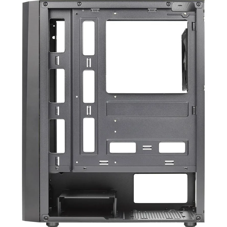 Κουτί Υπολογιστή Aerocool Delta A-BK-v1 Μαύρο