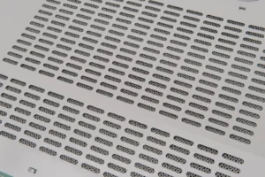 Απορροφητήρας Amica OSC6112W Ελεύθερος 178m³/h C 60cm Λευκός C