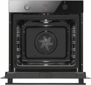 Φούρνος Άνω Πάγκου Amica ED37210B X-TYPE 77lt Α 59.5εκ Μαύρος