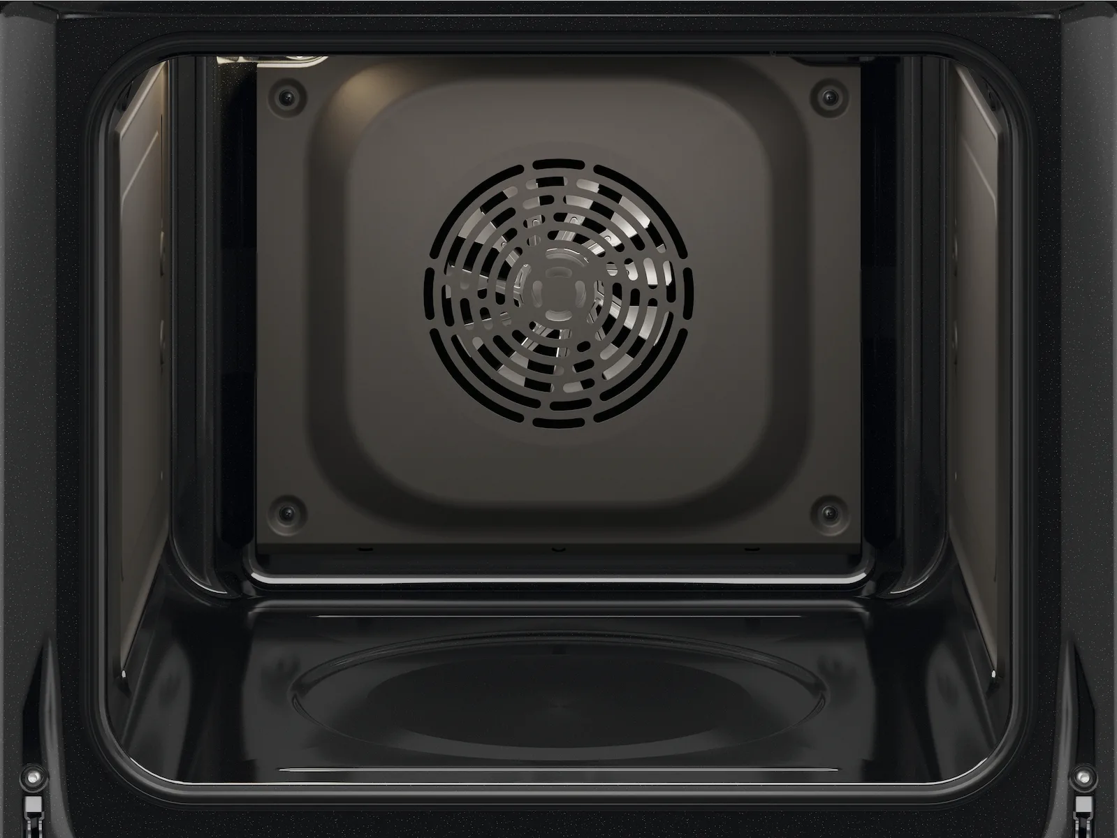 Φούρνος Άνω Πάγκου Electrolux EOF5C50BZ 65lt Α Π59.4εκ. Μαύρος