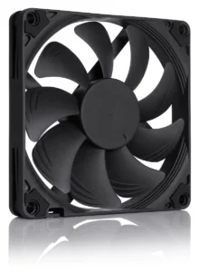 Noctua NF-A9X14 HS-PWM CH.BK.S Case Fan 92mm με Σύνδεση 4-Pin