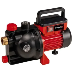 Einhell GC-GP6040 Eco Ηλεκτρική Αντλία Επιφάνειας 600W Μονοφασική 4180320