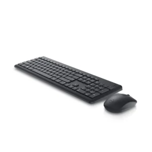 Σετ Πληκτρολόγιο Ποντίκι DELL KM3322W RF Wireless US Black