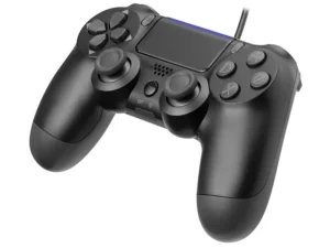 Tracer Shogun Pro Ενσύρματο Gamepad για PC / PS3 / PS4 Μαύρο