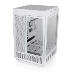 Κουτί Υπολογιστή Thermaltake The Tower 500 Snow White Midi Tower Λευκό