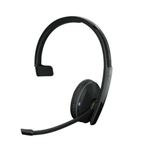 EPOS ADAPT 231 Ακουστικά Ασύρματα Head-band Τηλεφωνικό κέντρο Bluetooth