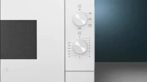 Siemens FF020LMW0 Φούρνος Μικροκυμάτων 20lt Λευκός