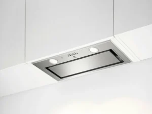Απορροφητήρας Electrolux LFG716X Μηχανισμός Απορρόφησης 54cm Inox 580 m³/h A