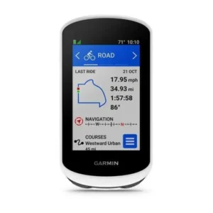 Garmin Edge Explore 2 010-02703-10 Ασύρματο GPS Ποδηλάτου