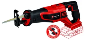 Einhell Σπαθοσέγα TE-AP 18/28 Li BL - Solo 18V Χωρίς Μπαταρία Brushless