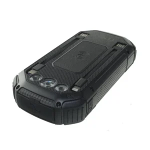 PowerNeed Power Bank 20000mAh Μαύρο