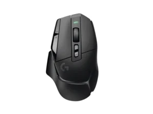 Logitech G502 X Lightspeed Ασύρματο Gaming Ποντίκι 25600 DPI Μαύρο (910-006180)