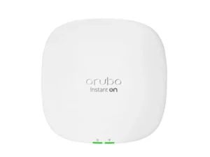 Aruba Instant On AP25 WiFi Mesh Network Access Point Wi-Fi 5 Single Band (5GHz)