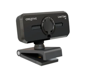 Creative Labs Creative Live! Cam Sync V3 Web Camera 2K USB 2.0