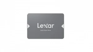 Lexar NS100 SSD 2TB 2.5'' SATA III LNS100-2TRB