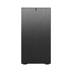 Fractal Design Define 7 Mini Gaming Mini Tower Κουτί Υπολογιστή με Πλαϊνό Παράθυρο Black Solid FD-C-DEF7M-01