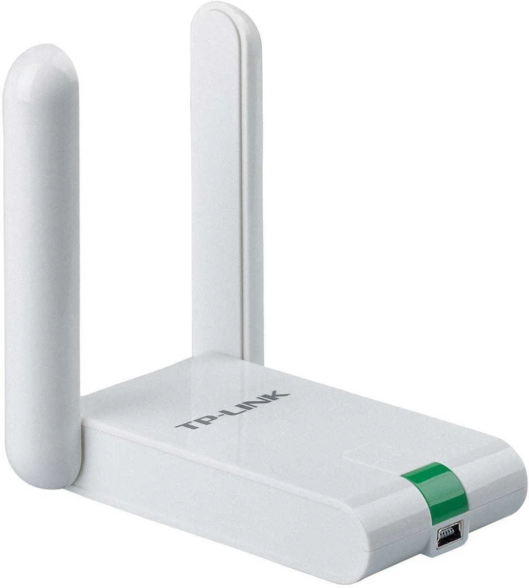 TP-Link TL-WN822N Ασύρματος USB Αντάπτορας Δικτύου 300Mbps