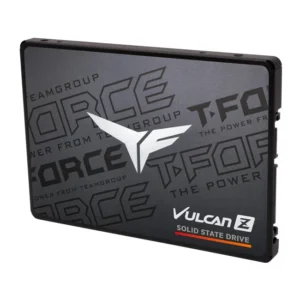 Team Group T-FORCE VULCAN Z 2.5" 1 TB Serial ATA III 3D NAND