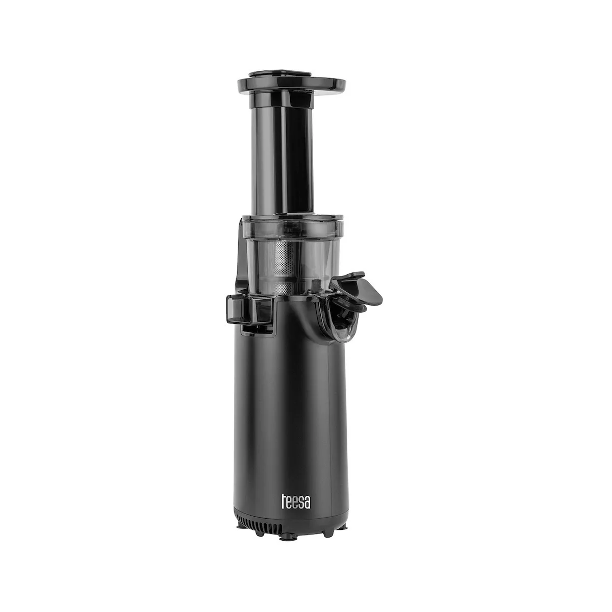 Teesa TSA3233 Αποχυμωτής Αργής Σύνθλιψης 130W Μαύρος