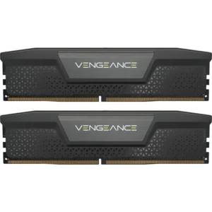 Corsair Vengeance 64GB DDR5 RAM (2x32GB) 5200 (CMK64GX5M2B5200Z40)