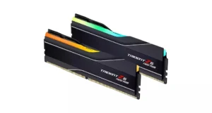 G.Skill Trident Z5 Neo RGB 64GB DDR5 RAM με 2 Modules (2x32GB) και Ταχύτητα 6000 για Desktop (F5-6000J3238G32GX2-TZ5NR)