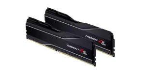 G.Skill Trident Z5 Neo 64GB DDR5 RAM με 2 Modules (2x32GB) και Ταχύτητα 6000 για Desktop (F5-6000J3238G32GX2-TZ5N)