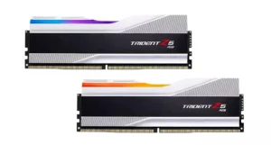 G.Skill Trident Z5 RGB DDR5 32GB RAM 2x16GB 7200 (F5-7200J3445G16GX2-TZ5RS)