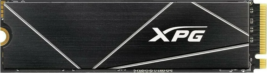 XPG GAMMIX S70 BLADE M.2 512 GB PCI Express 4.0 3D NAND NVMe