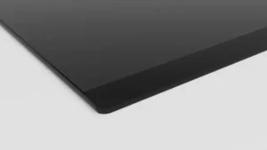 Εστία Αυτόνομη Κεραμική Bosch PKN631FP2E 4 Θέσεων 59.2x52.2εκ. Μαύρη