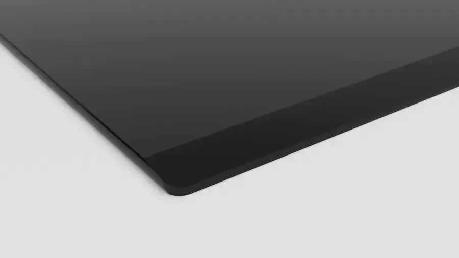 Εστία Αυτόνομη Κεραμική Bosch PKN631FP2E 4 Θέσεων 59.2x52.2εκ. Μαύρη