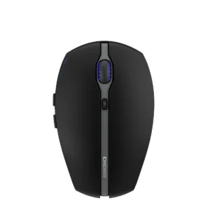 Cherry JW-7500-2 Ασύρματο Bluetooth Ποντίκι Μαύρο