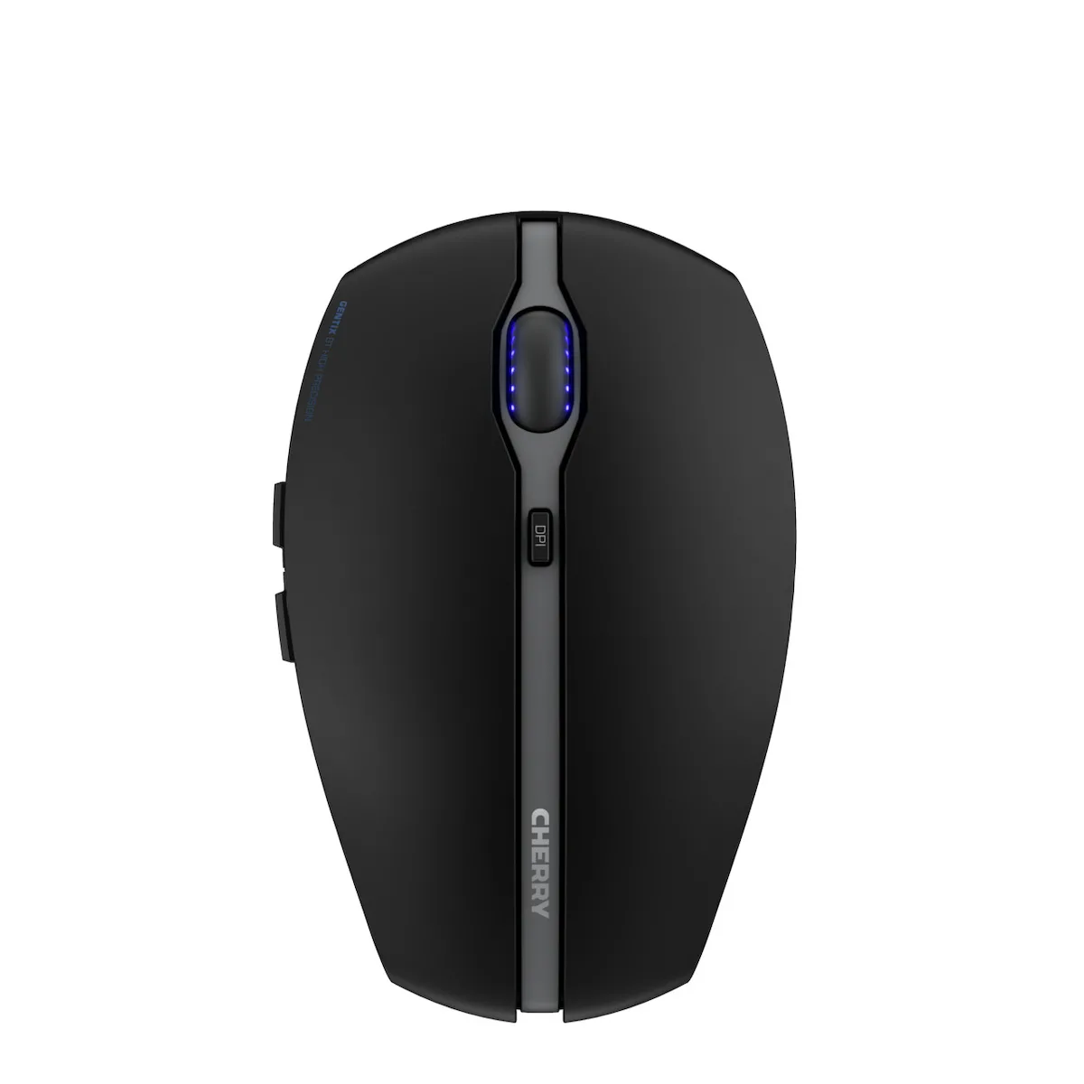 Cherry JW-7500-2 Ασύρματο Bluetooth Ποντίκι Μαύρο