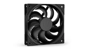 Endorfy Fluctus Case Fan 120mm με Σύνδεση 4-Pin PWM