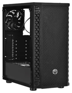 Κουτί Υπολογιστή ENDORFY Signum 300 Air Tower Μαύρο