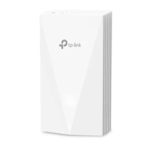 Access Point TP-Link Omada EAP655-Wall, Mount, WiFi 6, Dual Band, PoE τροφοδοτικού