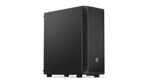 Κουτί Υπολογιστή ENDORFY Signum 300 Solid Tower Μαύρο