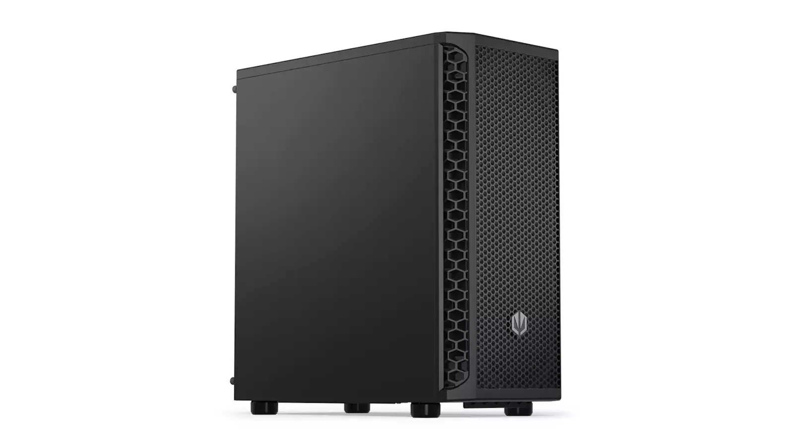 Κουτί Υπολογιστή ENDORFY Signum 300 Solid Tower Μαύρο