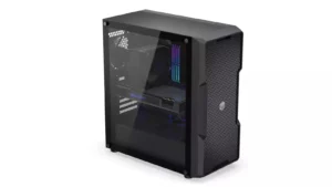 Κουτί Υπολογιστή ENDORFY Regnum 400 Air Μαύρο