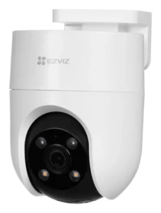 EZVIZ H8c IP Κάμερα Παρακολούθησης Full HD 1080p Οροφή/Τοίχος/Κοντάρι