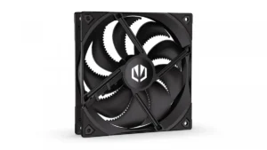 Endorfy Fluctus 140 Case Fan με Σύνδεση 3-Pin