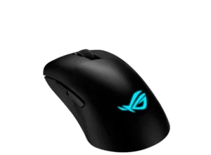 Asus ROG Keris AimPoint Ασύρματο RGB Gaming Ποντίκι 36000 DPI Μαύρο