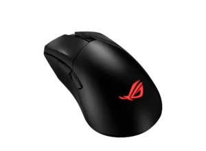 Asus ROG Gladius III Wireless AimPoint Ασύρματο RGB Gaming Ποντίκι 36000 DPI Μαύρο