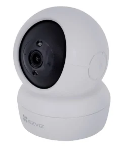 EZVIZ H6c Σφαιρικό Κάμερα ασφαλείας IP Εσωτερικός (Εσωτερικού χώρου) 1920 x 1080 εικονοστοιχεία Οροφή/ τοίχος