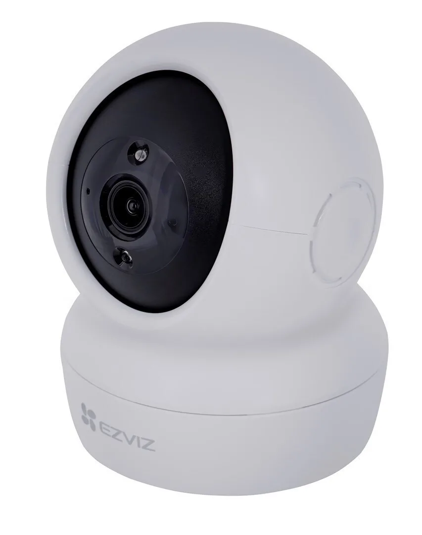 EZVIZ H6c Σφαιρικό Κάμερα ασφαλείας IP Εσωτερικός (Εσωτερικού χώρου) 1920 x 1080 εικονοστοιχεία Οροφή/ τοίχος