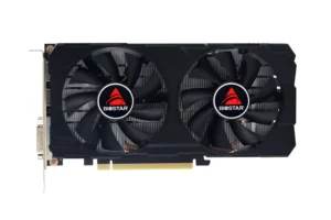 Biostar GeForce GTX 1660 Super 6GB GDDR6 GPU VN1666SF69