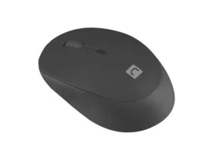 Natec Harrier 2 Ασύρματο Bluetooth Ποντίκι Μαύρο