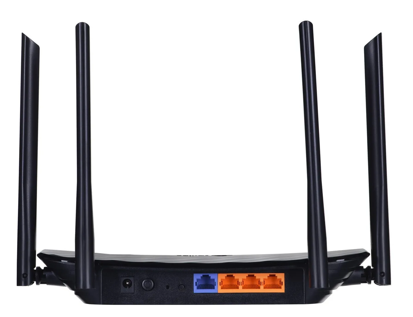 TP-Link AC1300 Router Gigabit Ethernet Διπλής ζώνης (2.4 GHz / 5 GHz)